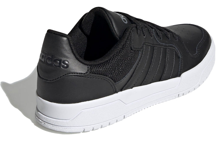 (WMNS) adidas Entrap 'Black White' EG4330