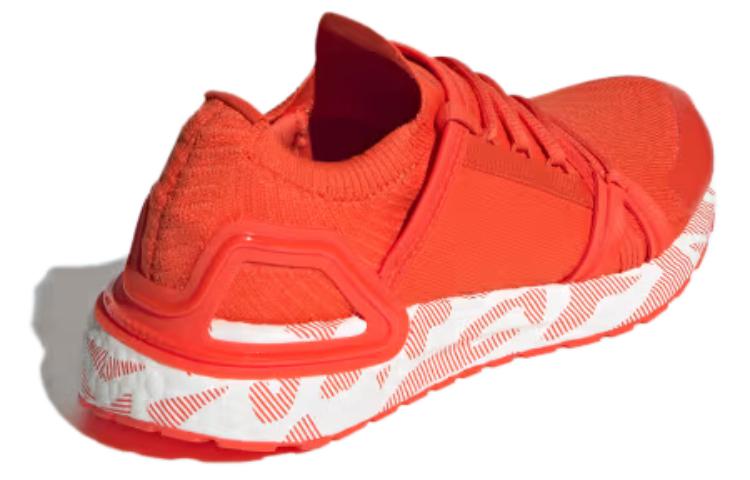 (WMNS) adidas x Stella McCartney Ultraboost 20 'Real Magenta' IF6056
