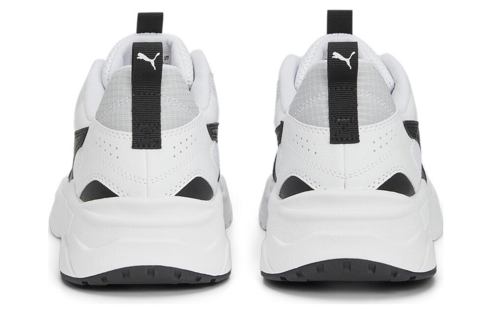 PUMA Trinity Lite 'White Black' 389292-02