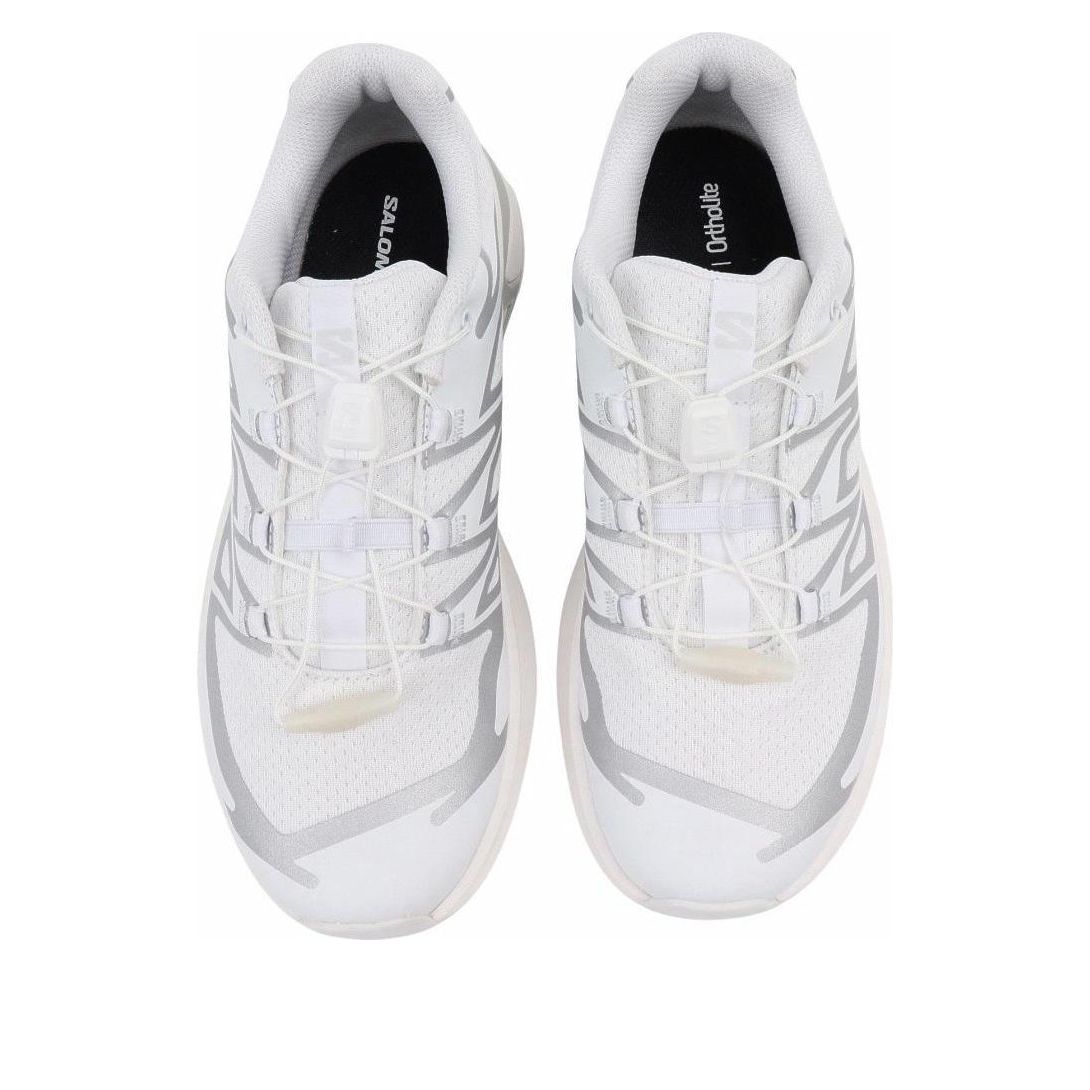 (WMNS) SALOMON XT-EVR 'White Silver' 475630