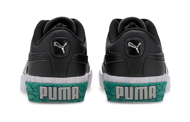 (PS) PUMA Cali Black 373156-02