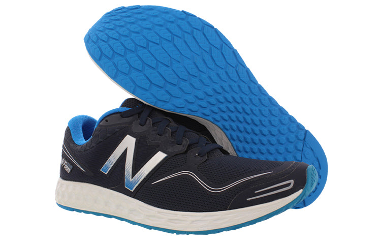New Balance 1980 Fresh Foam 'Black Blue' M1980BG