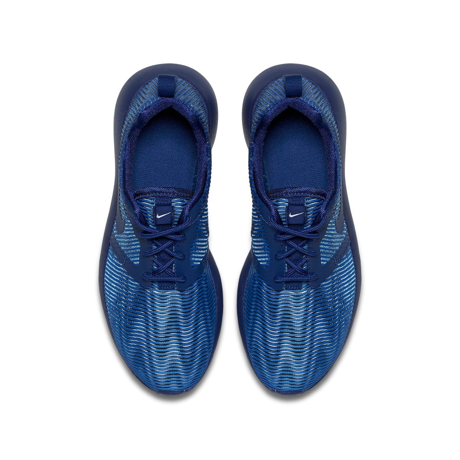(GS) Nike Roshe One Flight Low-Top Blue 705485-405