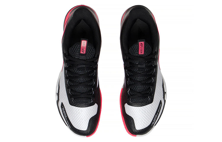 Li-Ning Ground Flying SE 'Black White' AYZS014-1