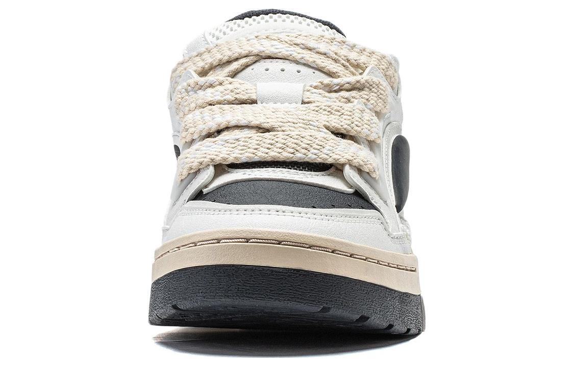 Li-Ning Journey V2 'White Black' AGCT137-5