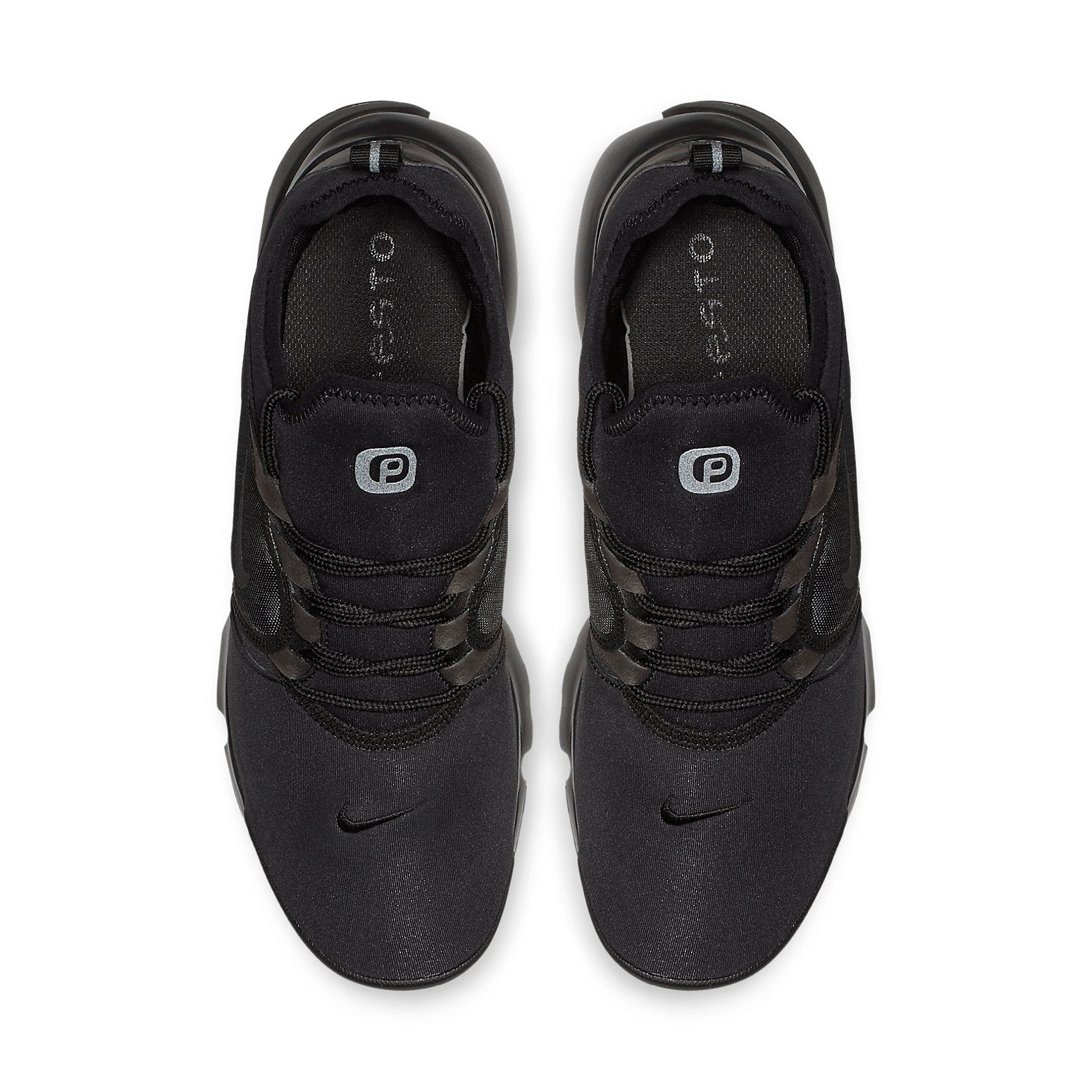 Nike Air Presto Fly 'Triple Black' AV7763-003