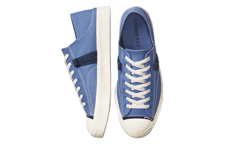 Converse Jack Purcell Vantage Crush 'Blue' A00476C