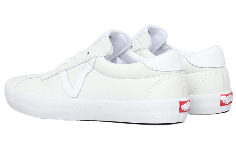 Vans Epoch Sport Pro White Unisex VN0A4UW4WWW