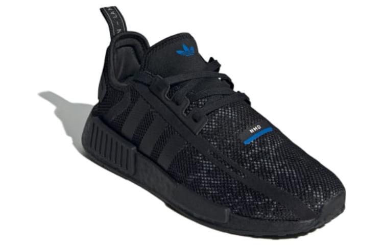 adidas NMD_R1 'Black Carbon Camo' IG5535