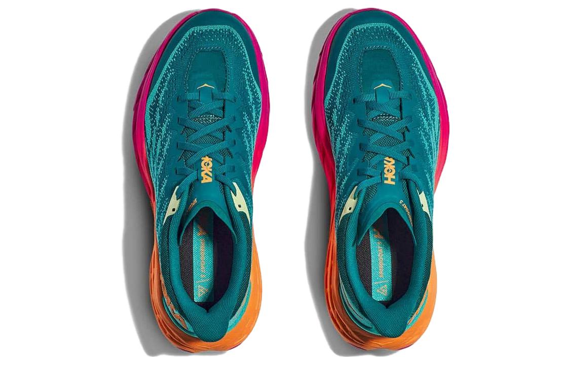 HOKA ONE ONE Speedgoat 5 'Deep Lake Ceramic' 1123157-DLCR