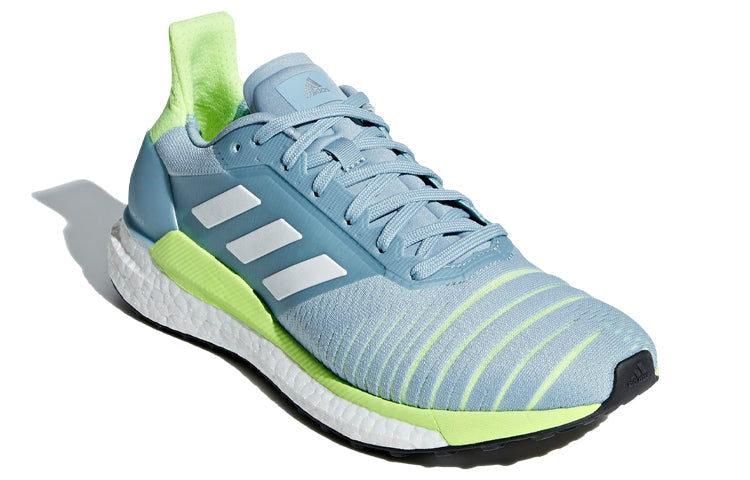 (WMNS) adidas Solar Glide HK 'Ash Grey' D97427
