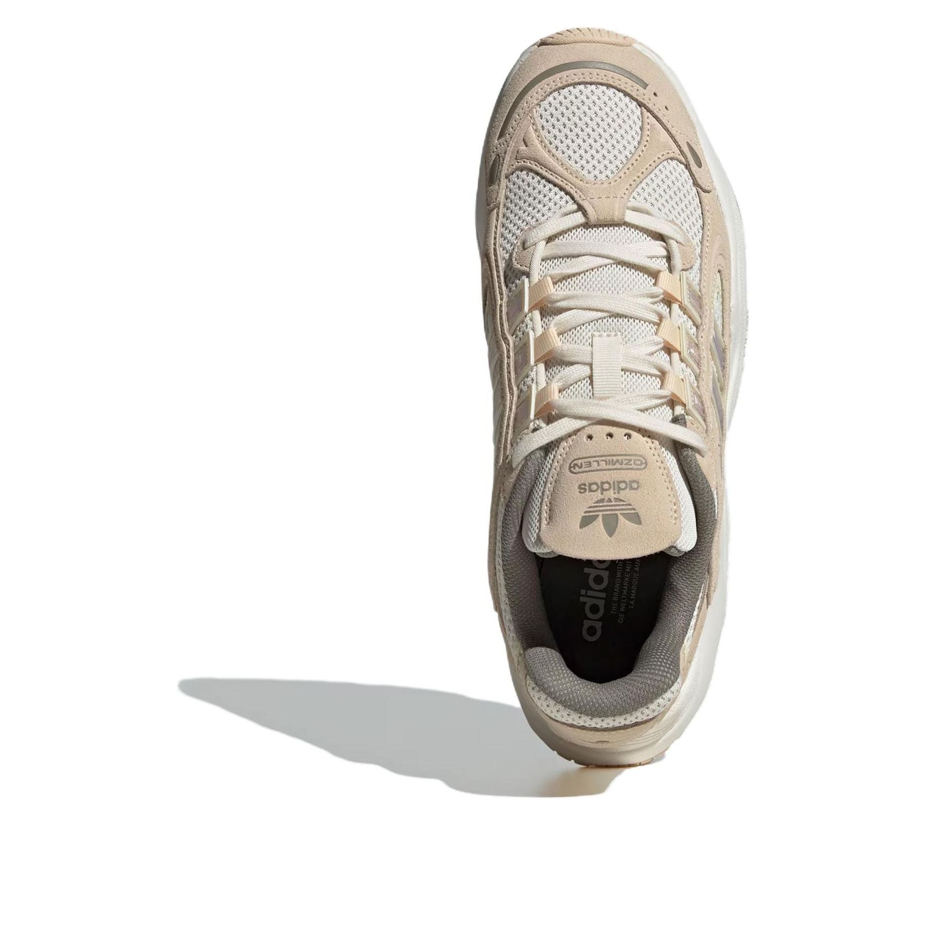 adidas Ozmillen 'Beige Cream' IH3375