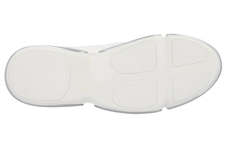(WMNS) PRADA Cloudbust Sneakers 'White' 1E293I_3K7I_F0J36