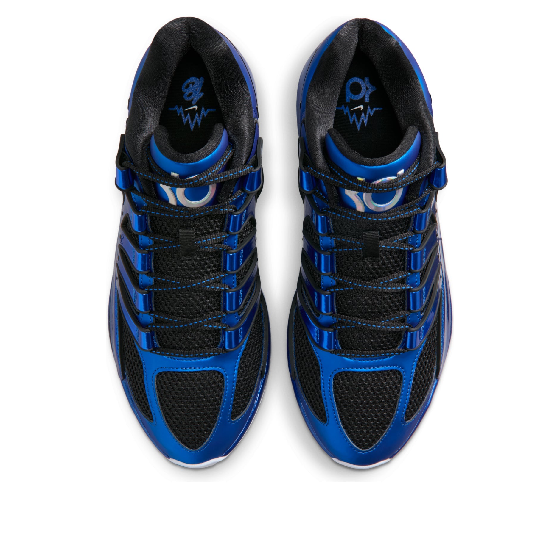 Nike KD 18 Premium EP 'International Blue' IB6683-400