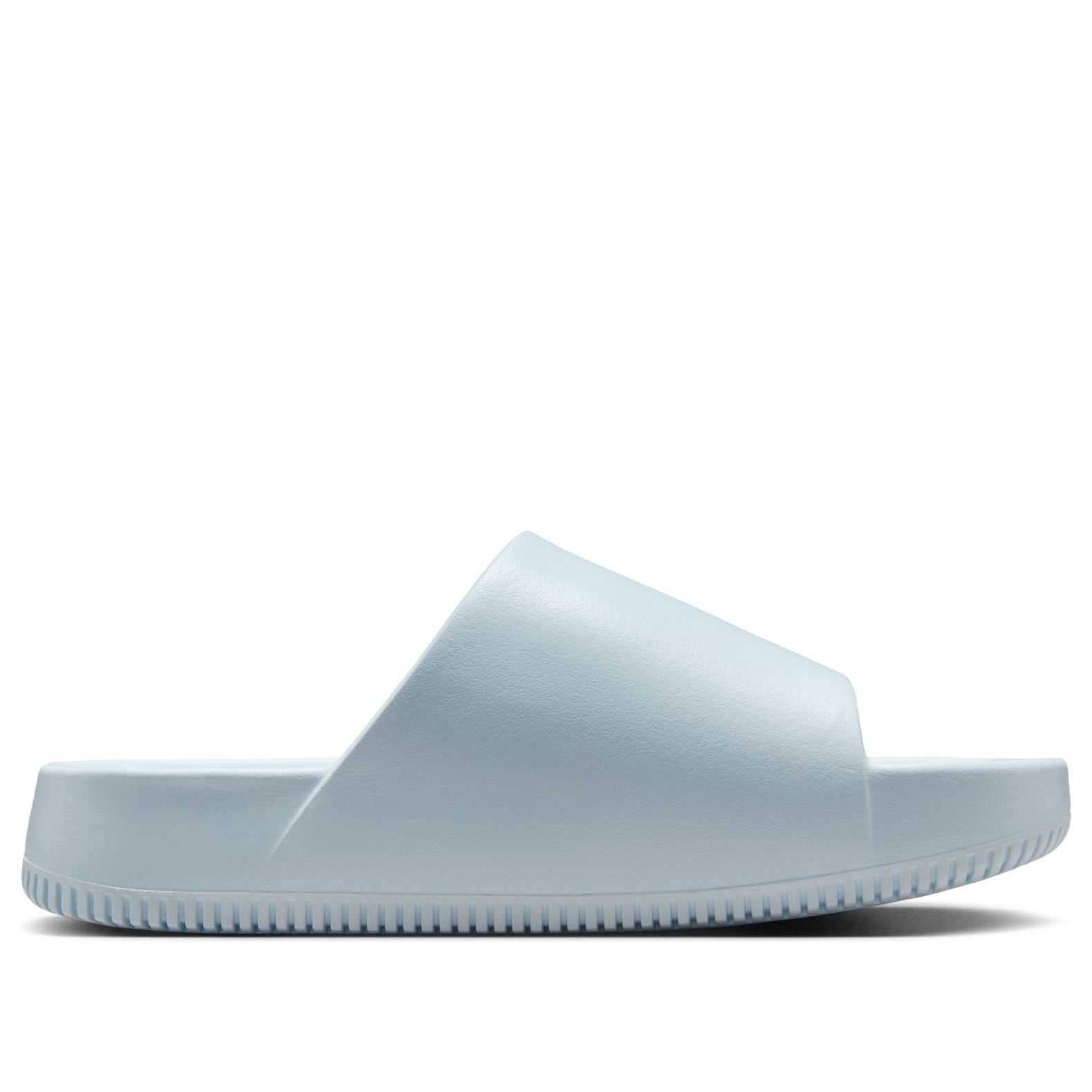(WMNS) Nike Calm Slides 'Blue Tint' DX4816-400