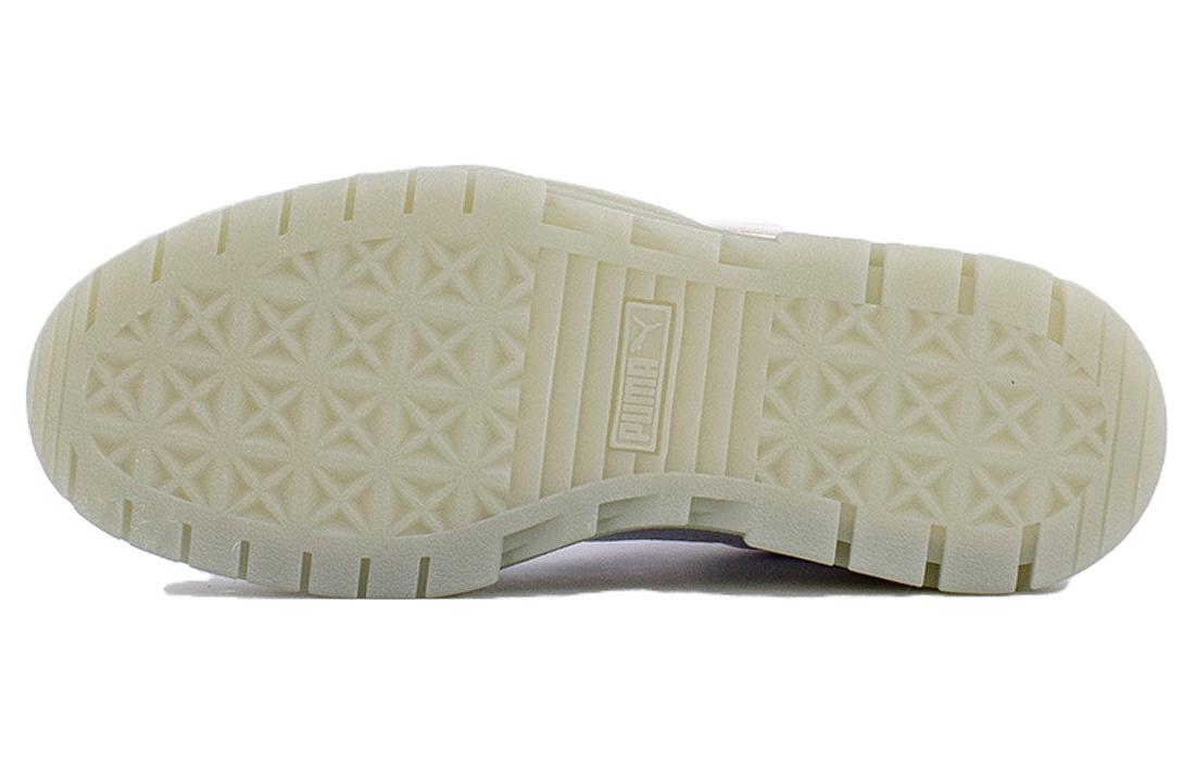 (WMNS) PUMA Mayze Summer Camp 'White Purple' 387452-01