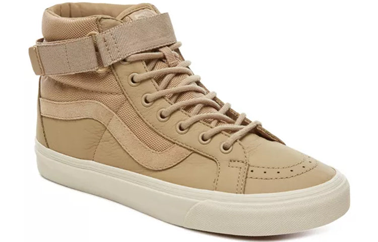 Vans SK8-HI Reissue Strap 'Ballistic Cornstalk' VN0A3QY2UB5