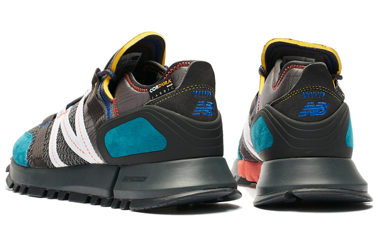 New Balance MSCRC 'Blue' MSRC4LA