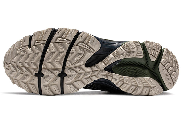 ASICS Gel Kahana 8 'Dark Olive Green' 1011B133-300