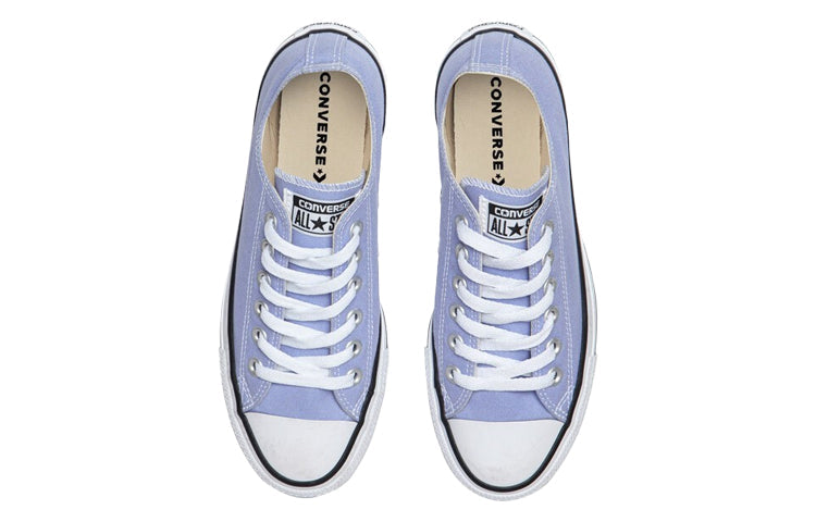 Converse Chuck Taylor All Star 'Violet Purple' 160458C