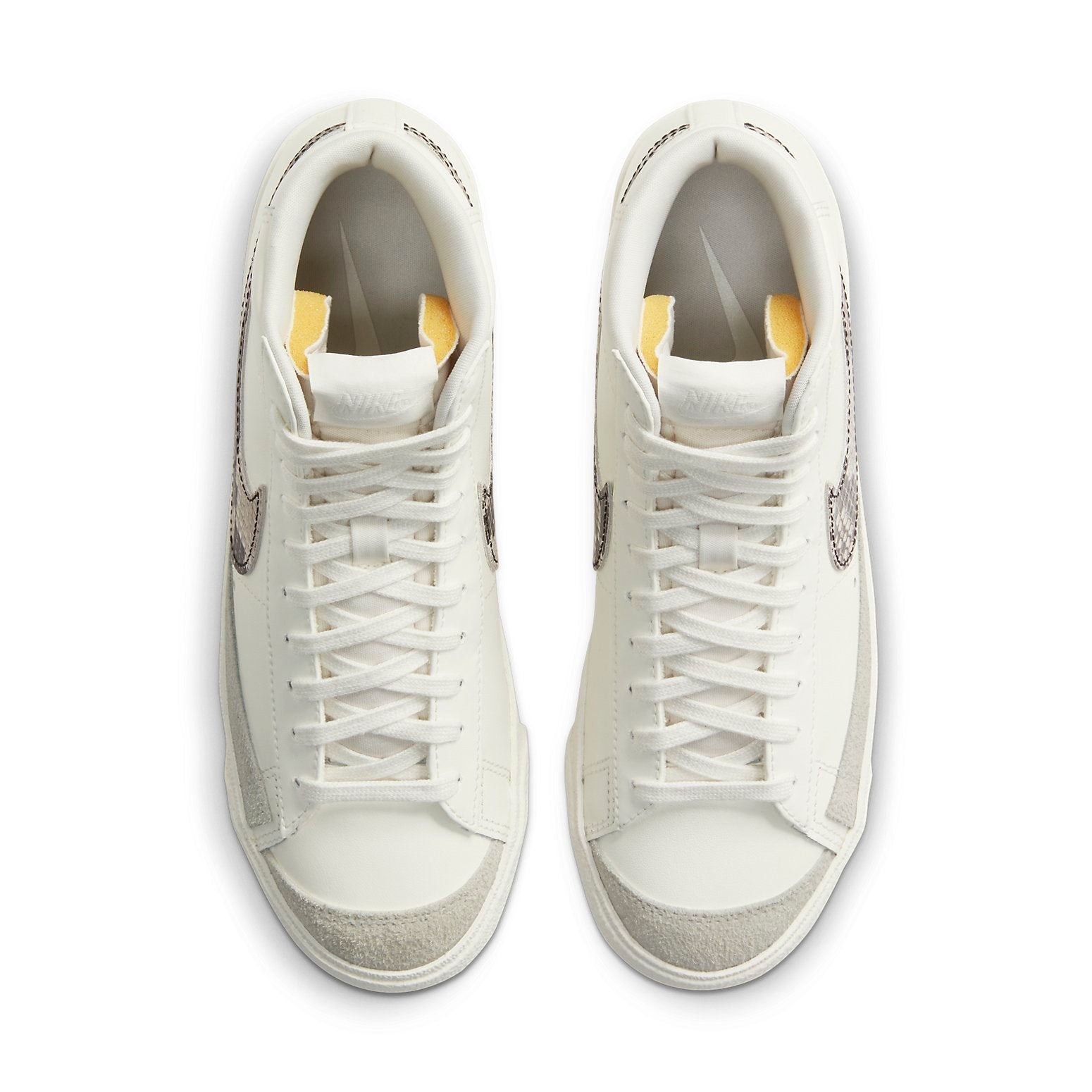 (WMNS) Nike Blazer Mid '77 SE 'Snakeskin' DA8736-100