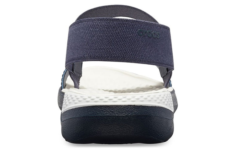 (WMNS) Crocs LiteRide Sports sandals 205106-97W