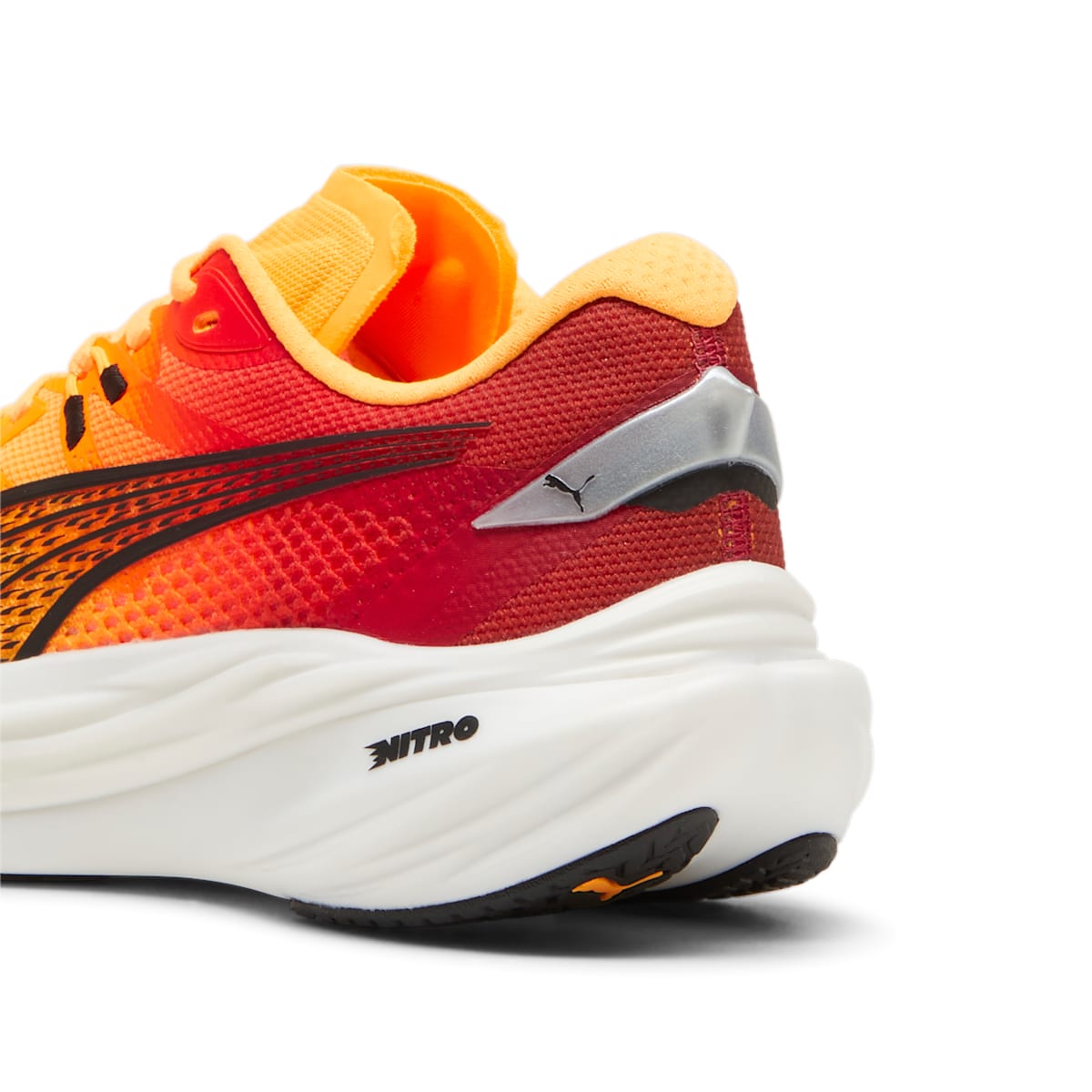 (WMNS) PUMA Deviate Nitro 3 Fade 'Sun Stream Sunset Glow' 310475-01