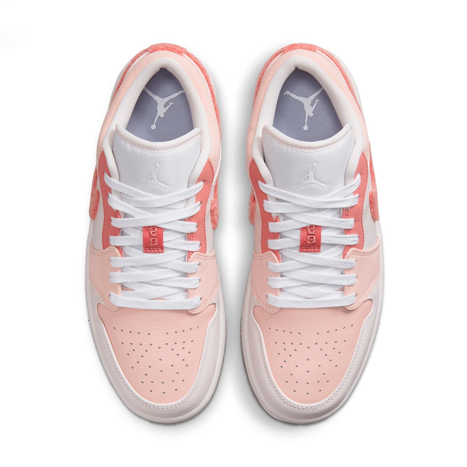 (WMNS) Air Jordan 1 Low SE 'Mighty Swooshers' DM5443-666