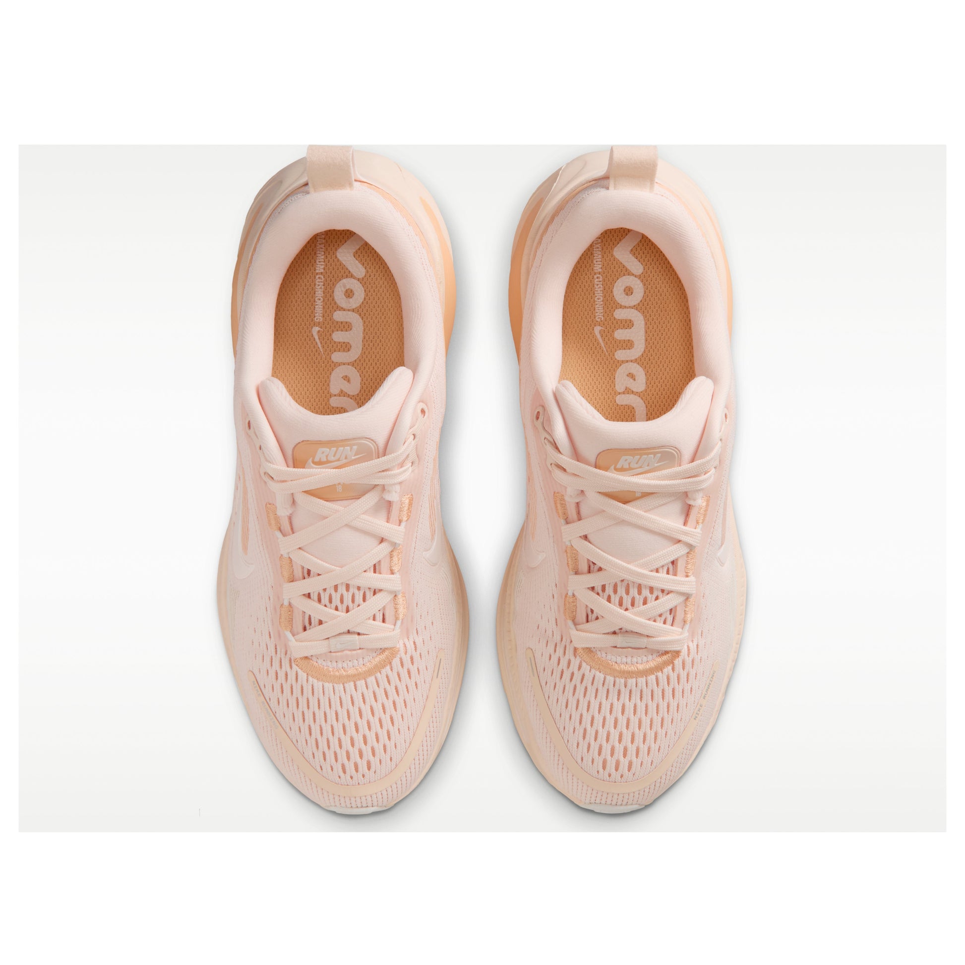 (GS) Nike Air Max 90 'Guava Ice Orange Chalk' HQ2157-800