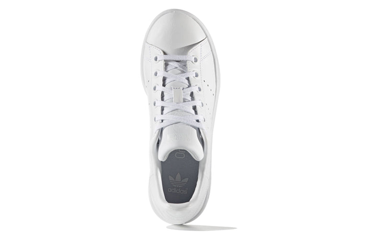 adidas Stan Smith J 'Triple White' S76330