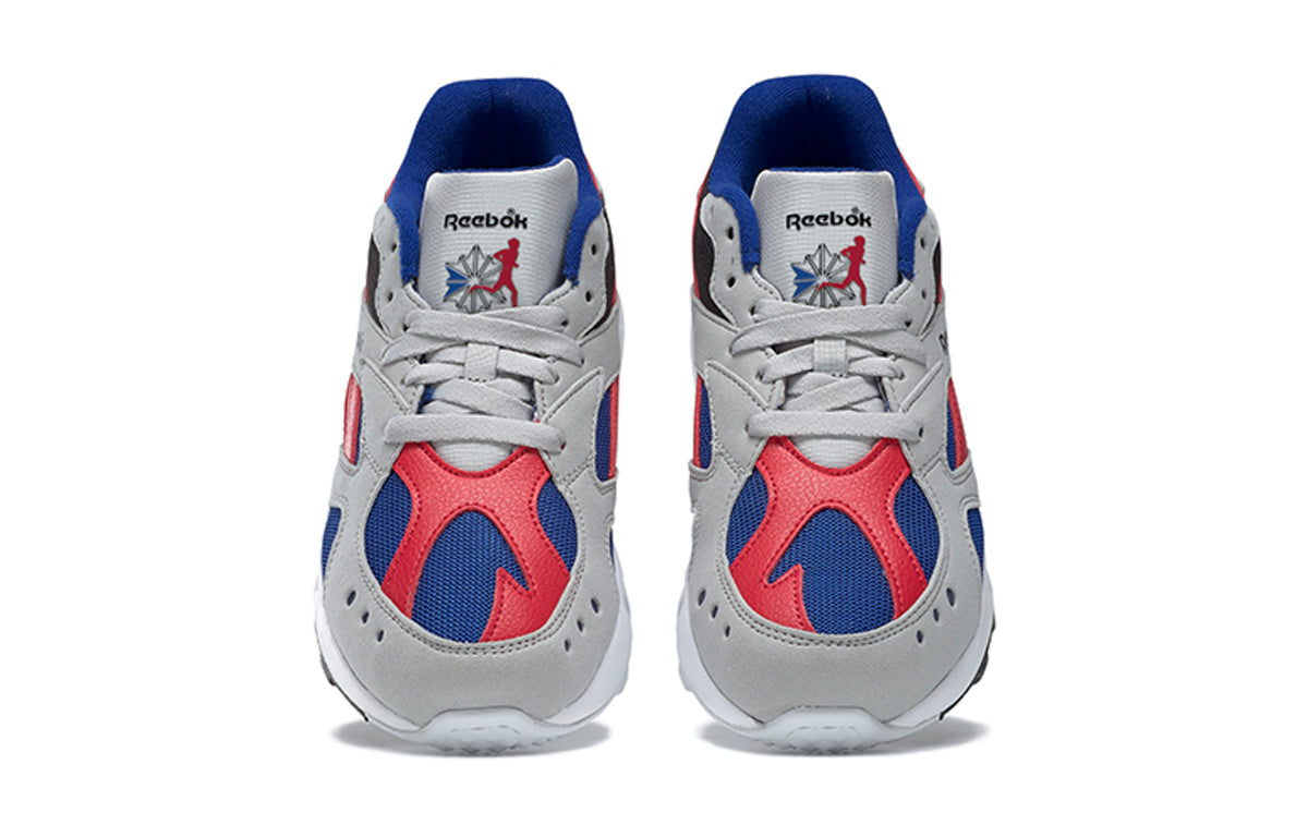 Reebok Aztrek K Red/Blue/Grey DV9568
