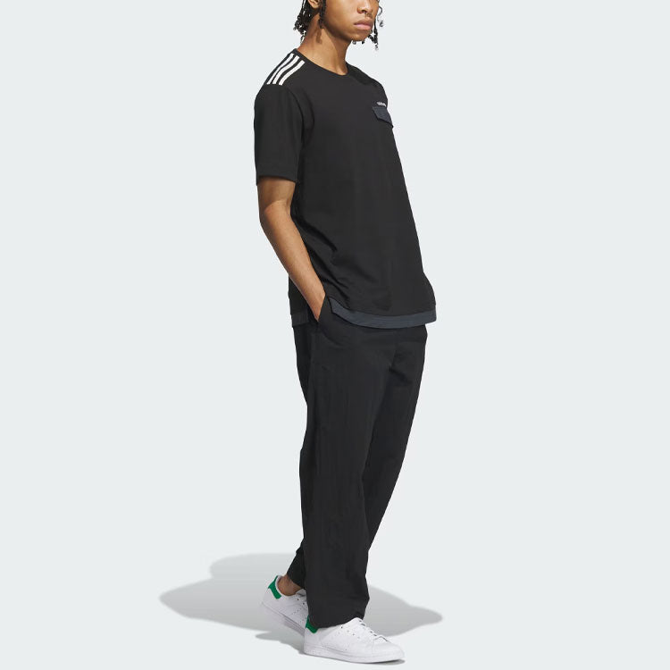 adidas Originals Rifta AAC Pants 'Black' IM8436