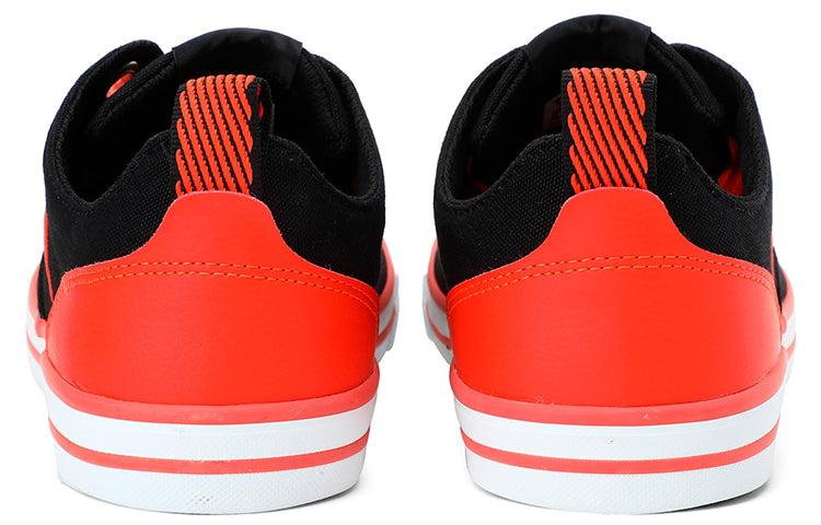 PUMA Slyde Nu Idp Black/Red 366216-01