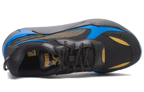 PUMA Hasbro x RS-X 'Bone Shaker' 370404-01