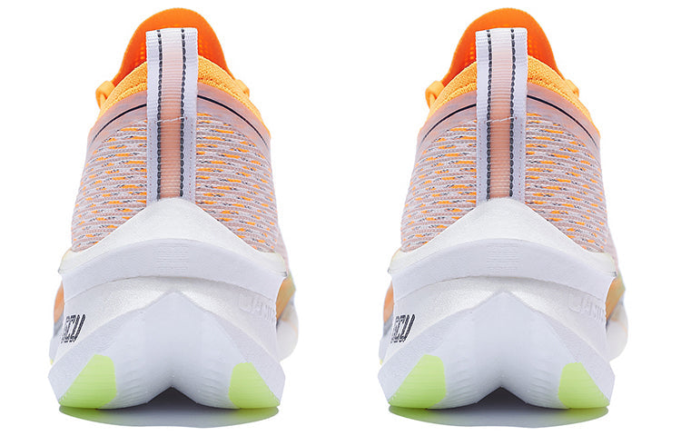 Li-Ning Feidian Ultra 3.0 'Orange White' ARMT033-1