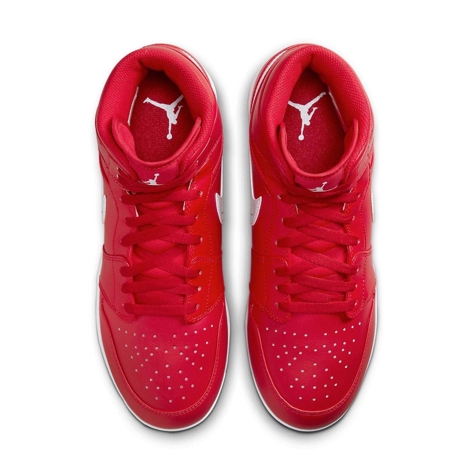 Air Jordan 1 Retro MCS 'University Red' AV5354-601