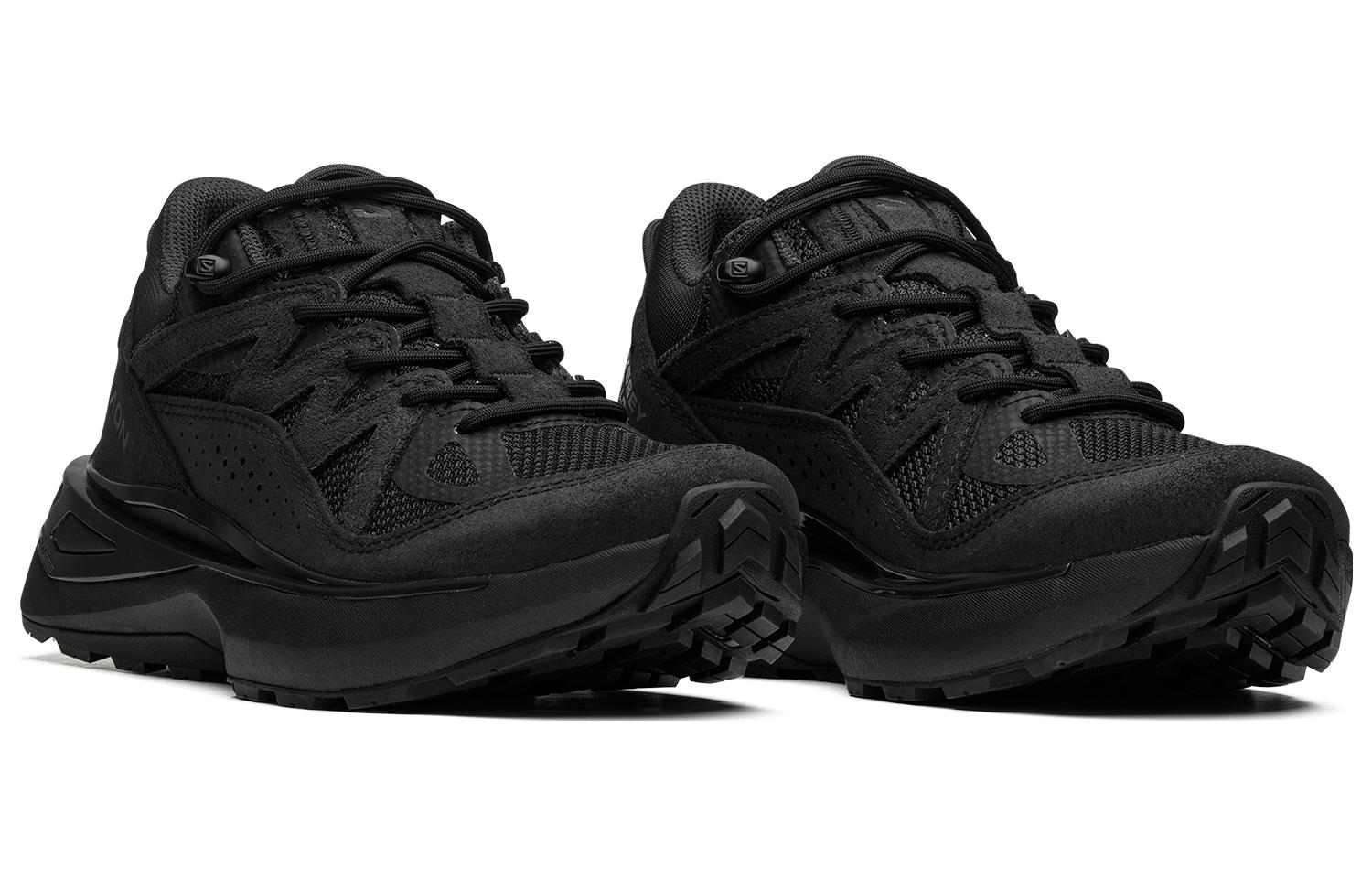 SALOMON Odyssey Elmt 'All Black' 473766