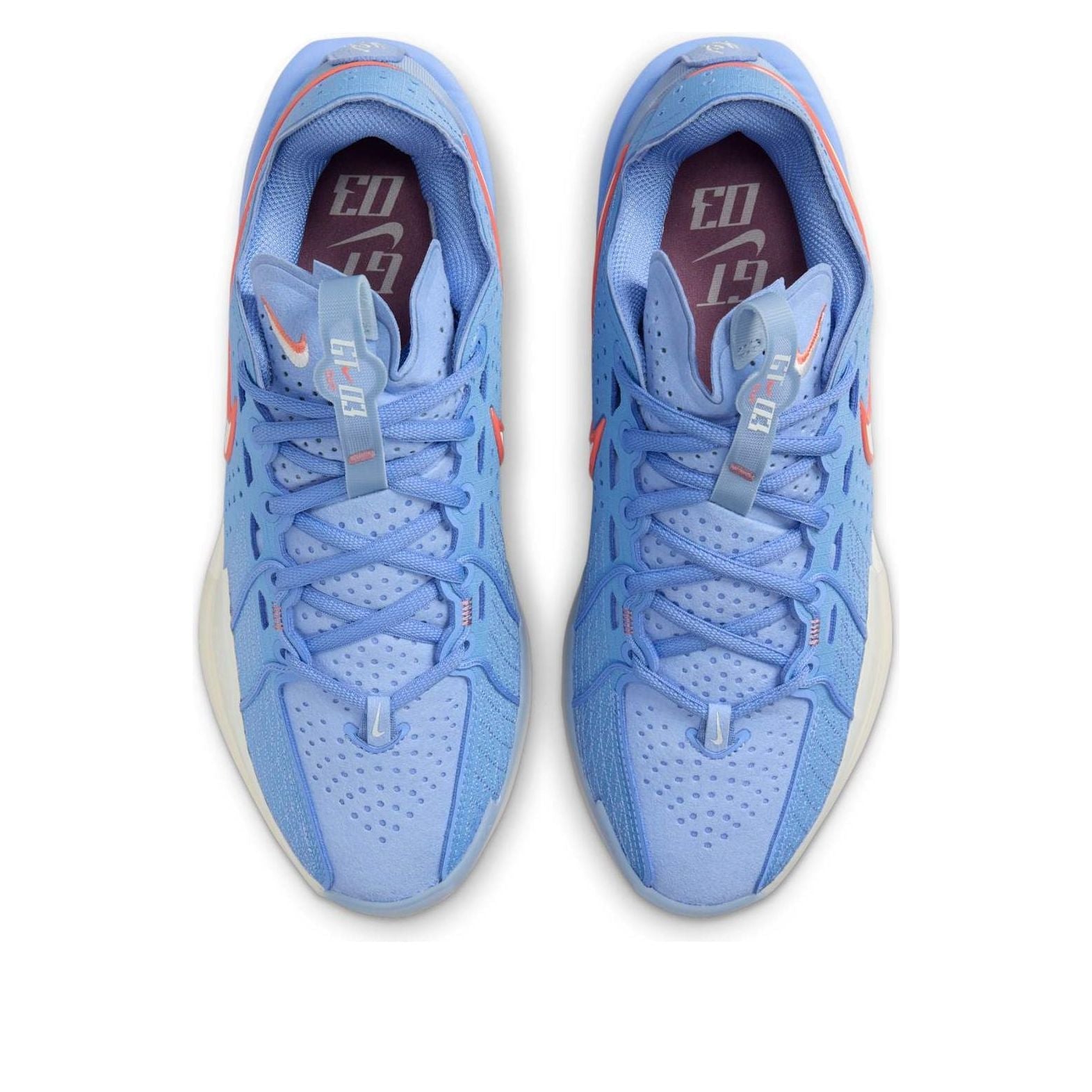 (WMNS) Nike Air Zoom GT Cut 3 'Royal Pulse' FZ1521-403
