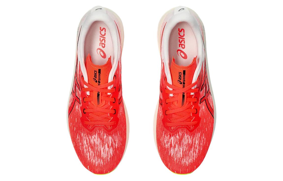 ASICS Evoride Speed II Running Sneakers 'Sunrise Red Black' 1011B789600