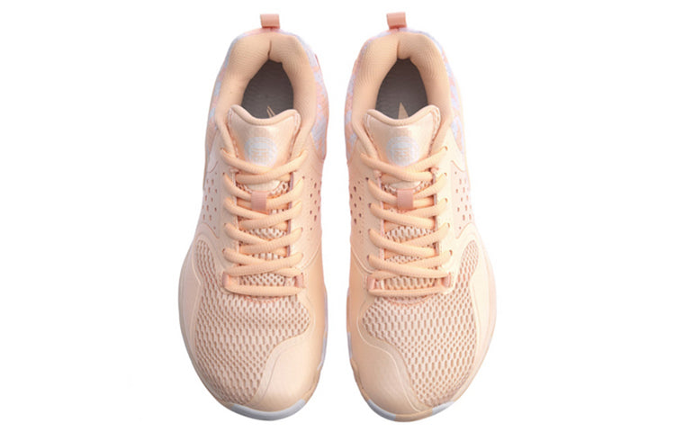 (WMNS) Li-Ning HalberTD AYTQ012-2