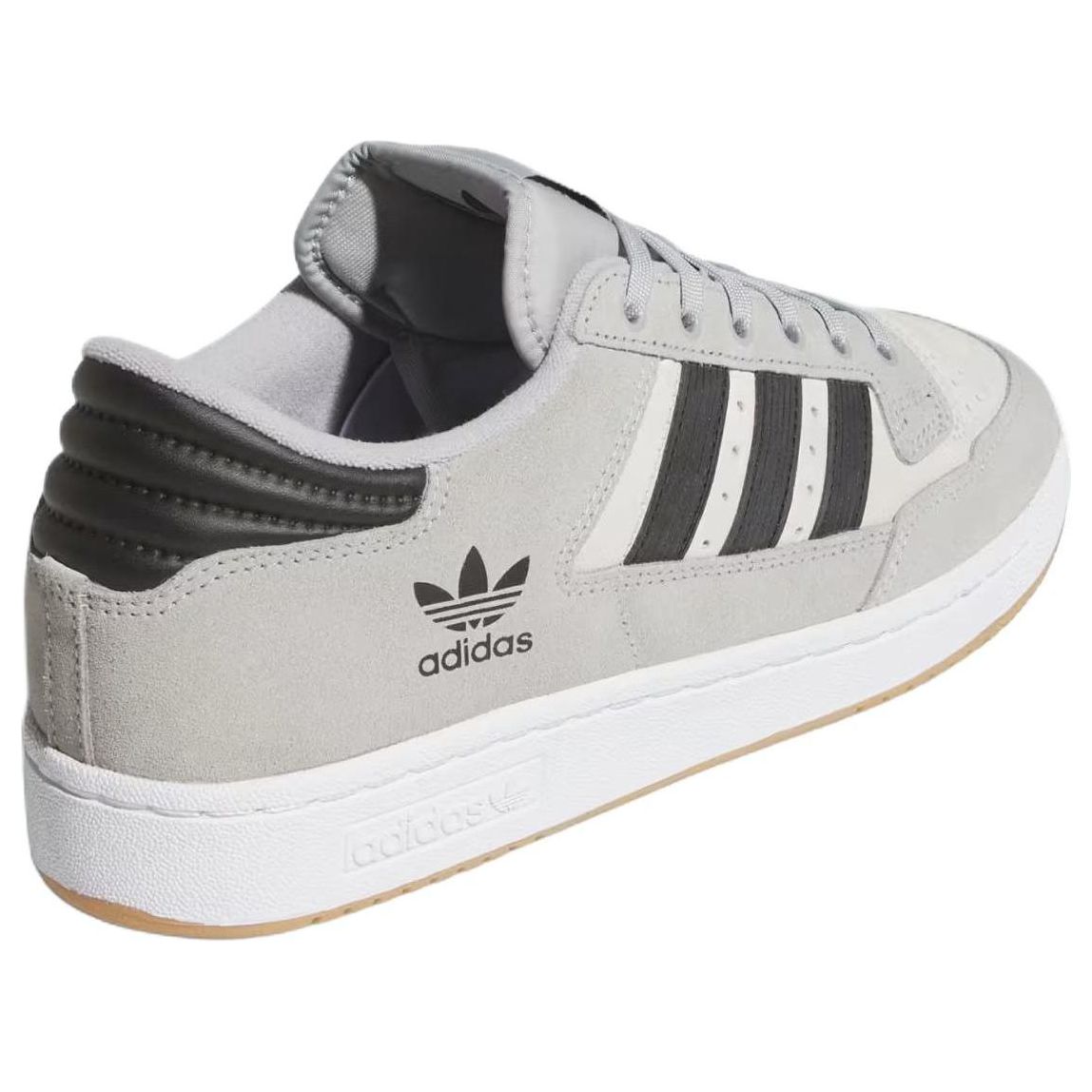 adidas Centennial 85 Low ADV 'Grey Two Core Black' JQ5355