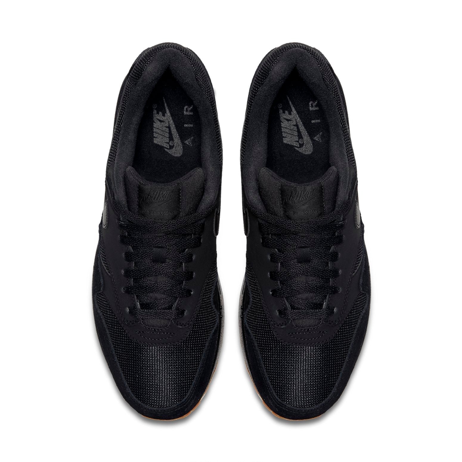 Nike Air Max 1 'Black Gum' AH8145-007