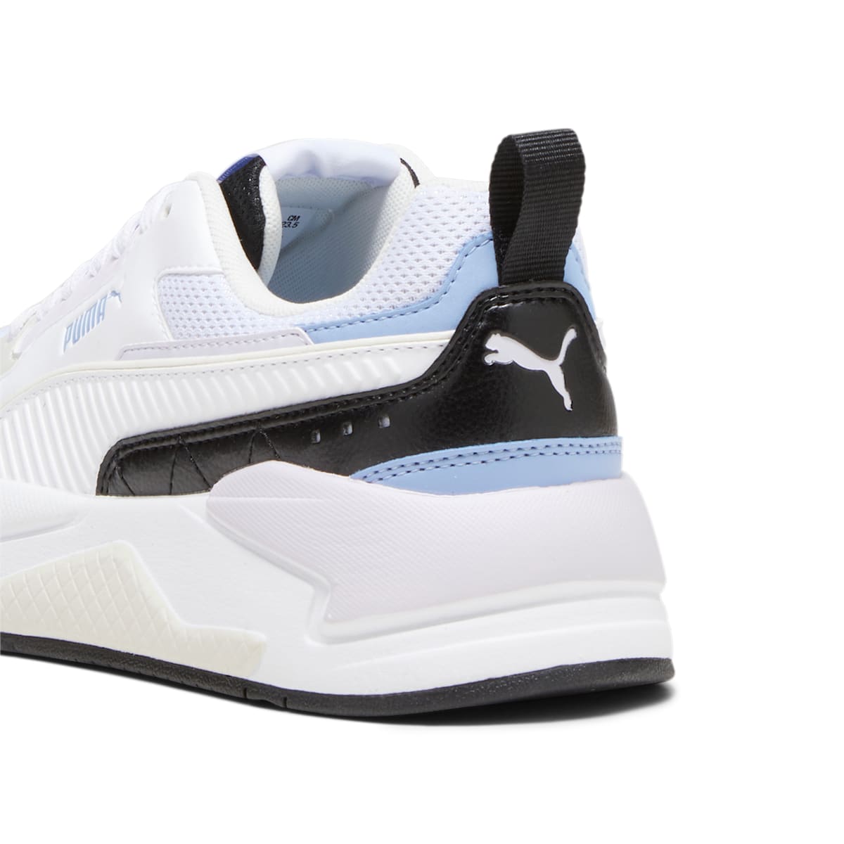 PUMA X-Ray 2 Square 'White Spring Lavender' 373108-81
