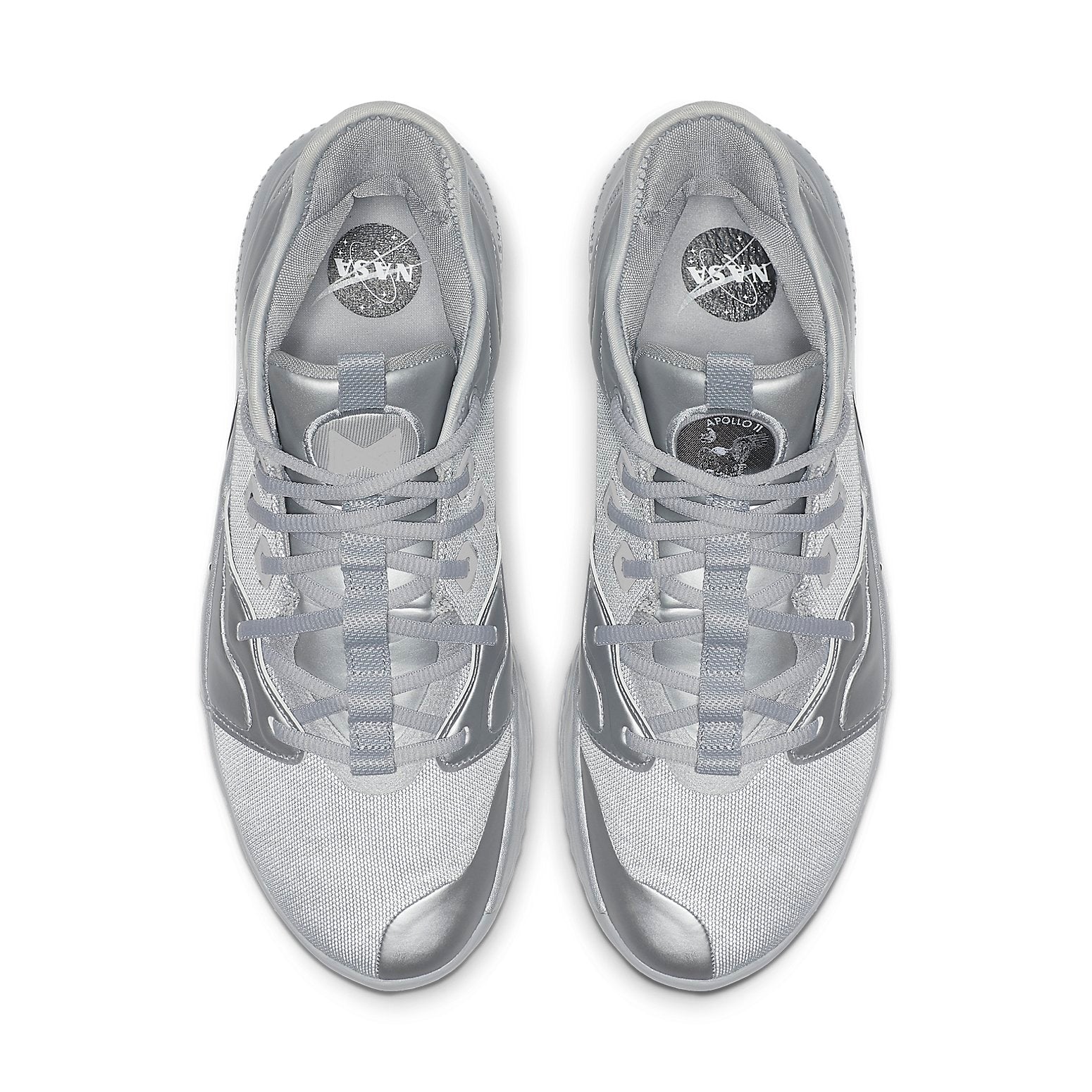 Nike NASA x PG 3 '50th Anniversary' CI2666-001