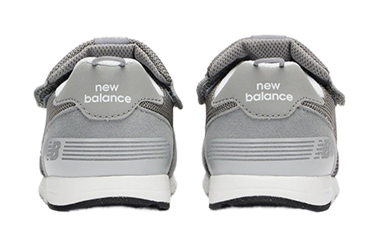 (TD) New Balance 515 'Grey White' NW515GRY