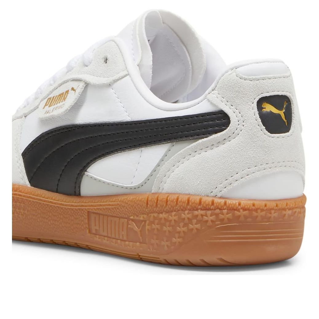 Puma Palermo Moda 'White Black Gum' 397727-01