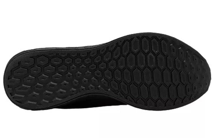 New Balance Fresh Foam Cruz V2 'Black' MCRUZSS2