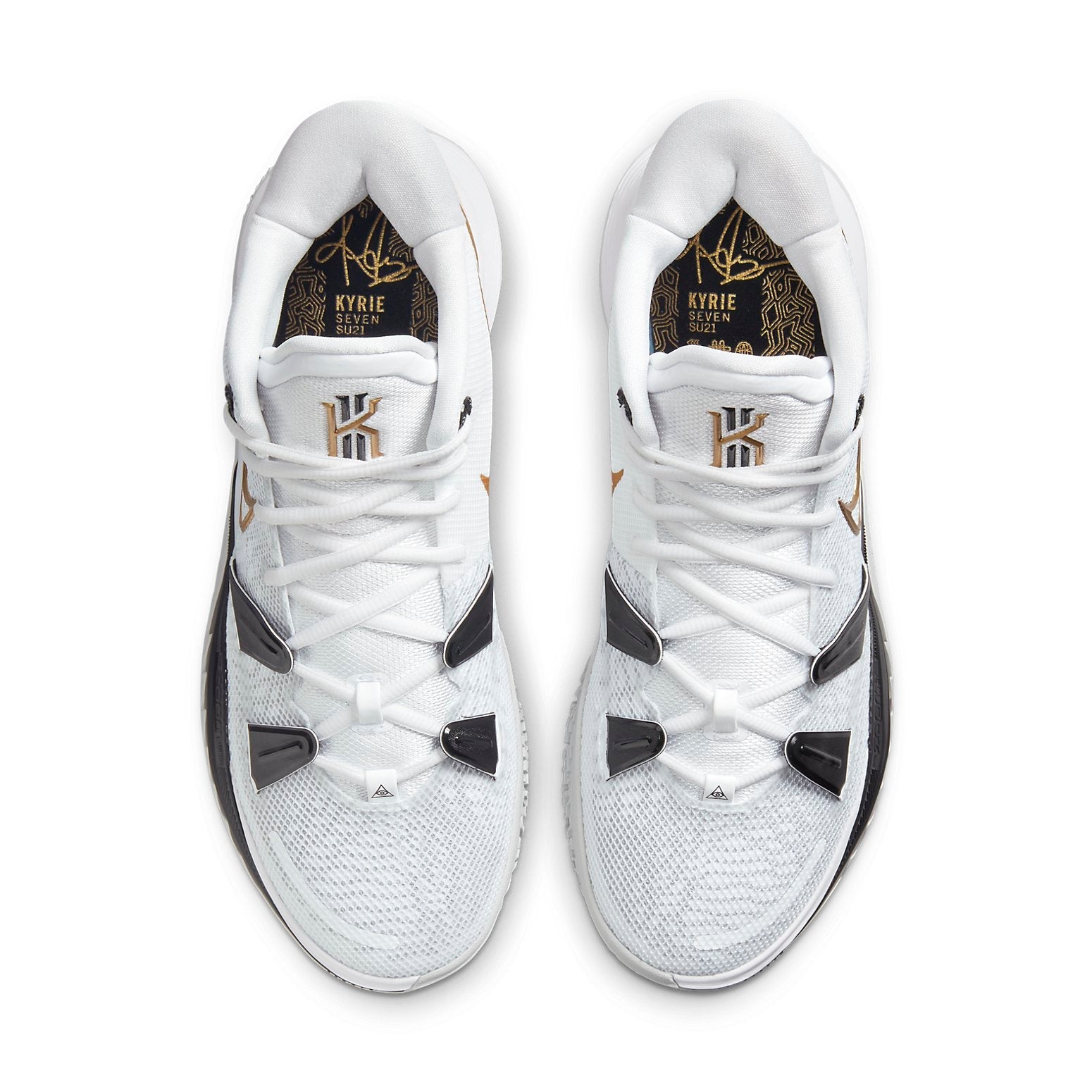 Nike Kyrie 7 EP 'Rings' CQ9327-101