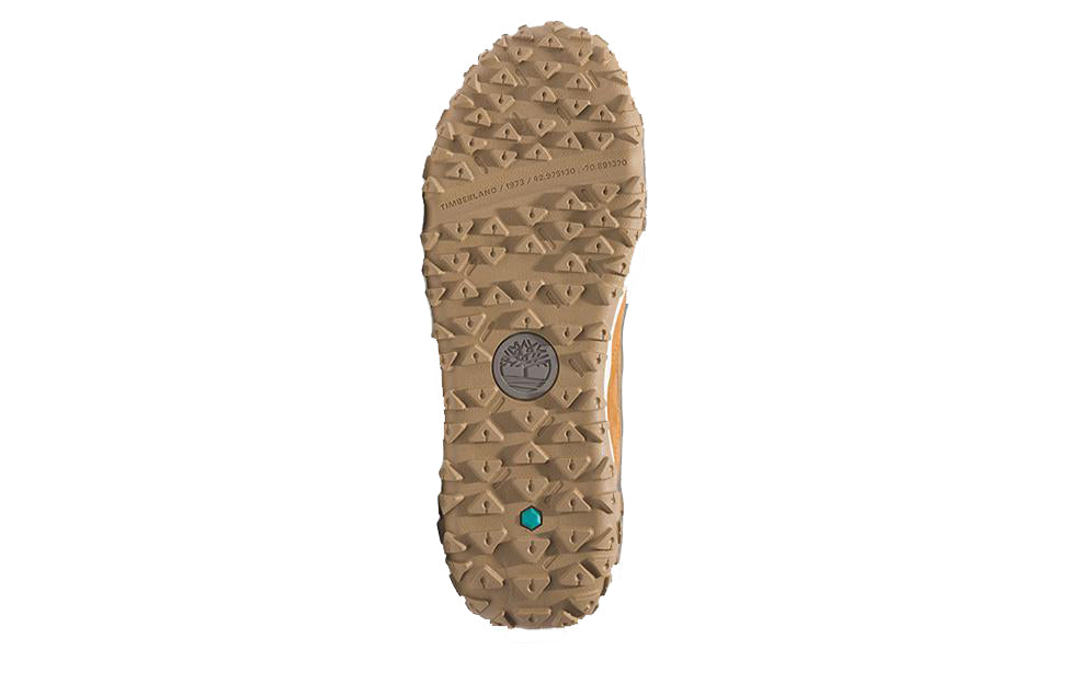 Timberland GreenStride Motion 6 Inch Hiking Shoe 'Wheat Nubuck' A62VCM