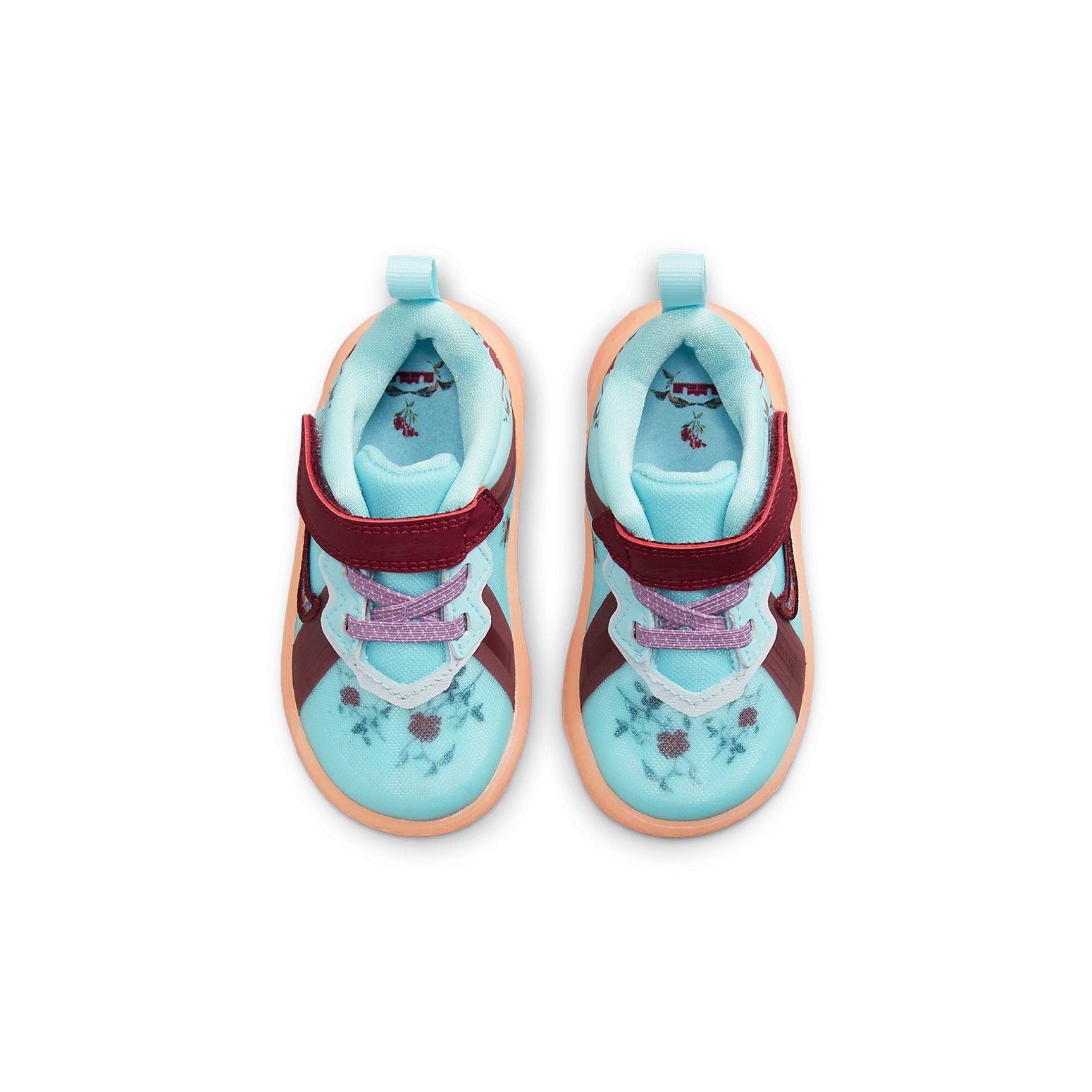 (TD) Nike Mimi Plange x LeBron 18 Low 'Daughters' DN4175-400